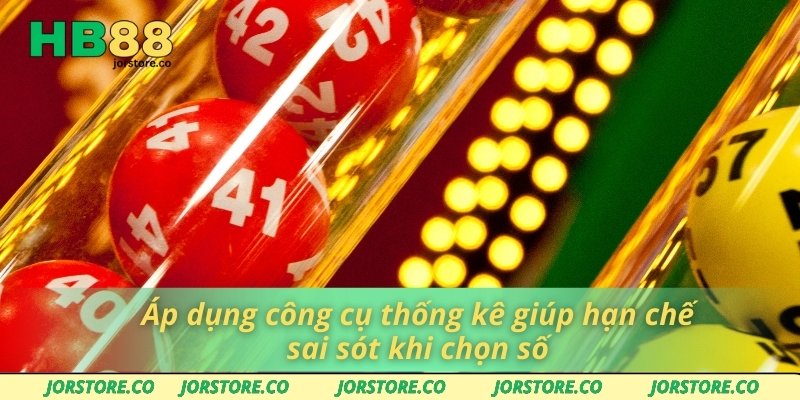 Dàn Đề Khung 3 Ngày – Mẹo Chọn Số Thông Minh Và Chính Xác Áp dụng công cụ thống kê giúp hạn chế sai sót khi chọn số